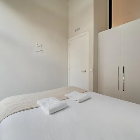 Apartamento El Parque De Felisa By Clabao Pamplona Exterior photo