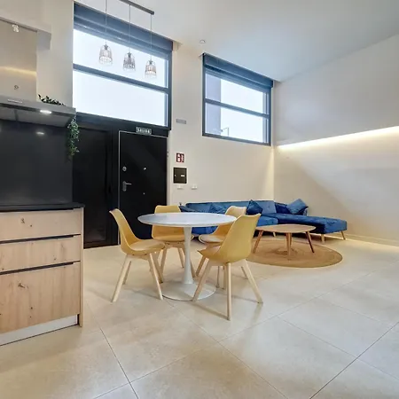 Apartamento El Parque De Felisa By Clabao Pamplona Exterior photo