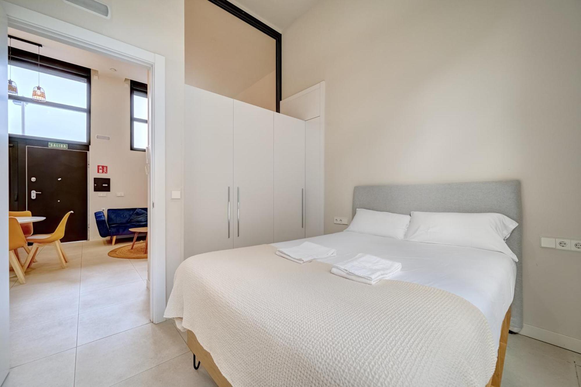 Apartment El Parque De Felisa By Clabao Pamplona