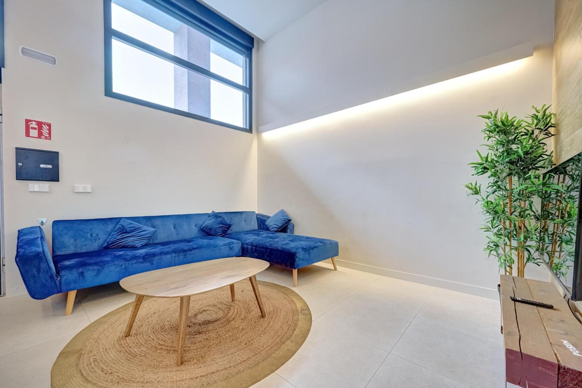 El Parque De Felisa By Clabao Apartment Pamplona