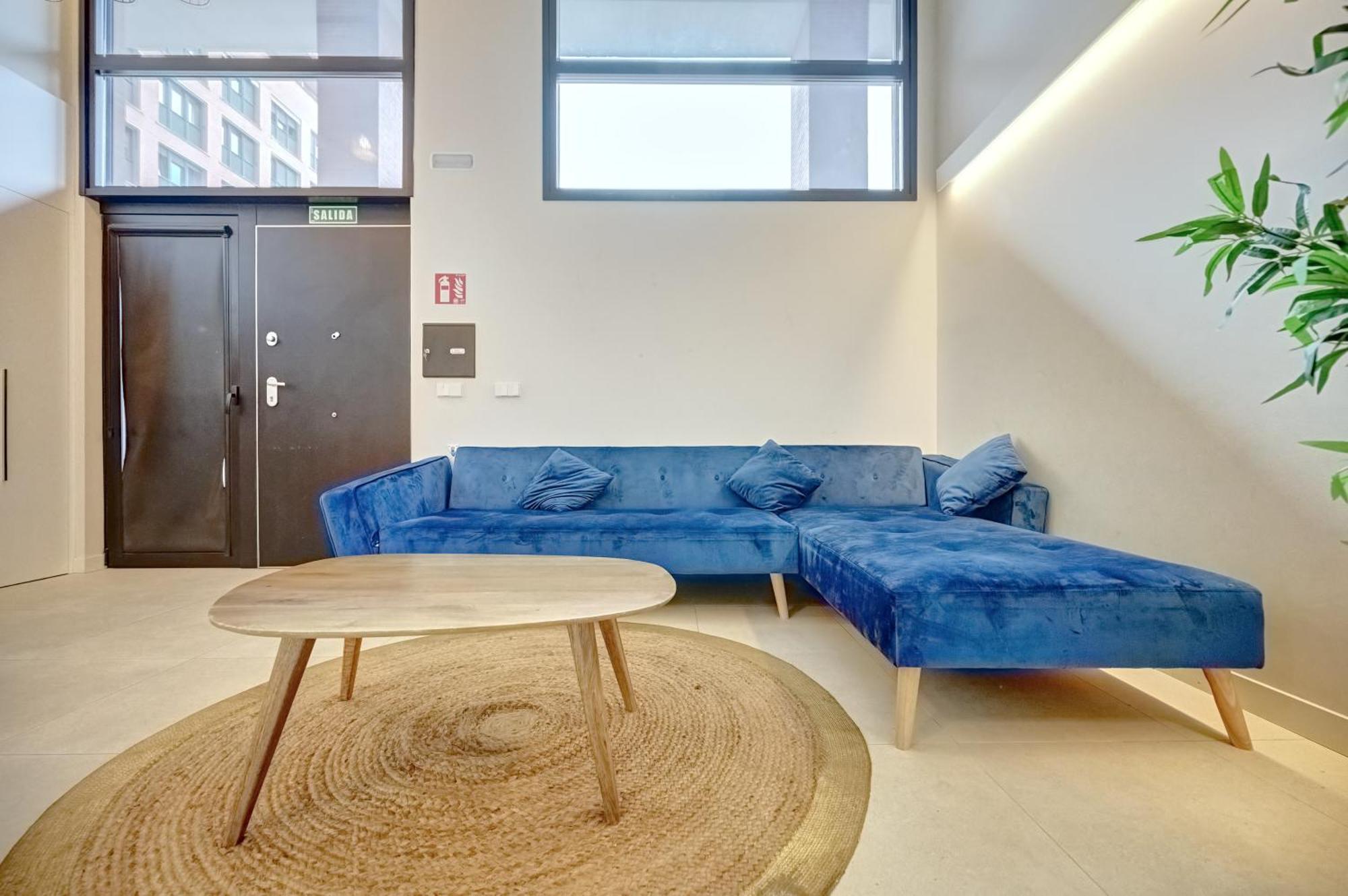 Apartment El Parque De Felisa By Clabao *
